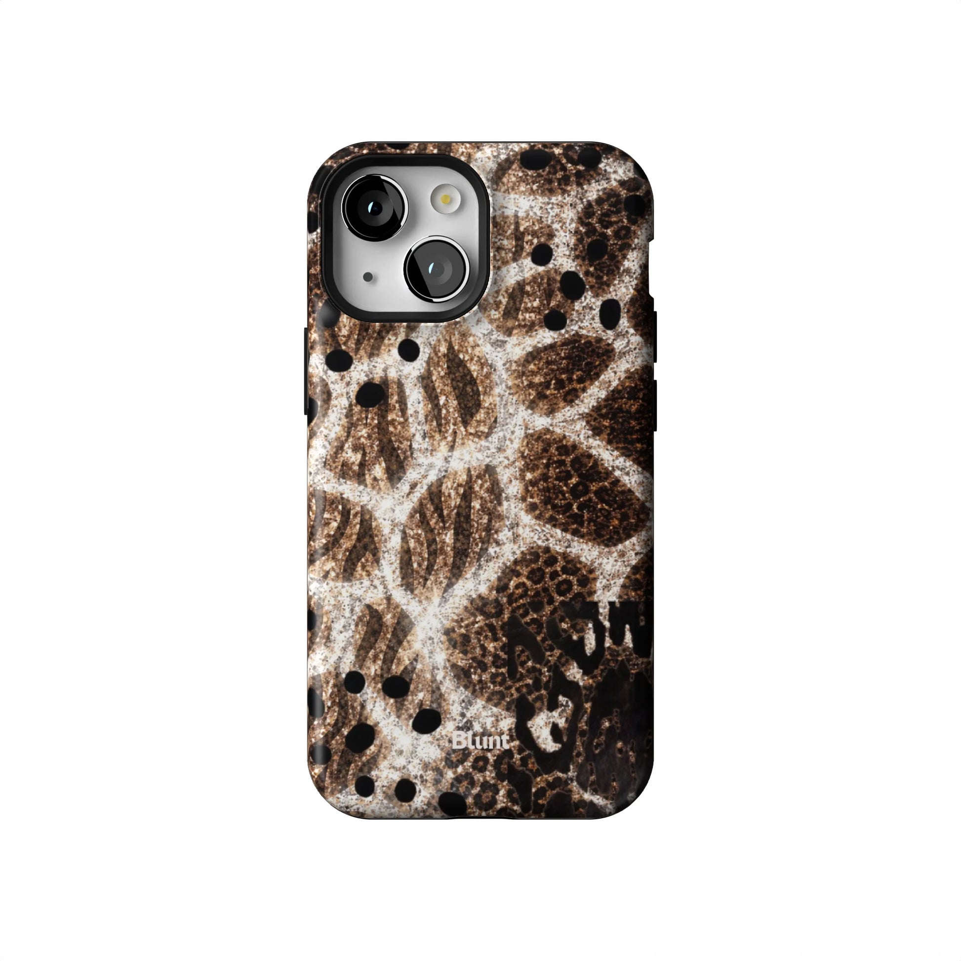 Wild-Prints-iphone-case-iPhone 13 Mini-1