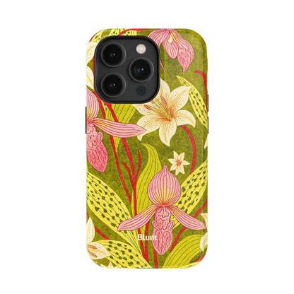 Solara iPhone Case