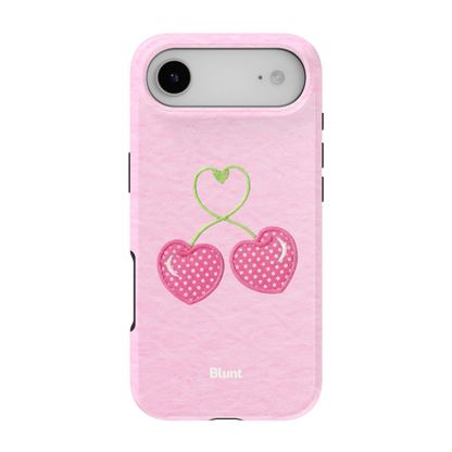 Loveberry iPhone Case