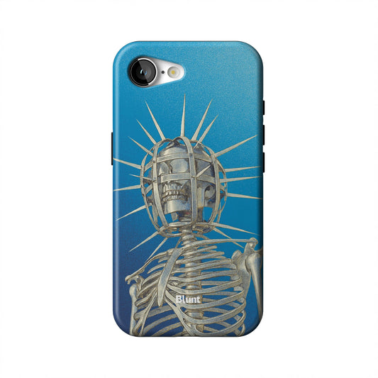 Spiked-Spirit-iphone-case-iPhone 17 E-1