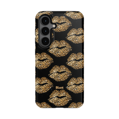 Wildkiss Samsung Case