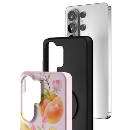 Peach-Babe-samsung-case-Galaxy S26 Ultra-3