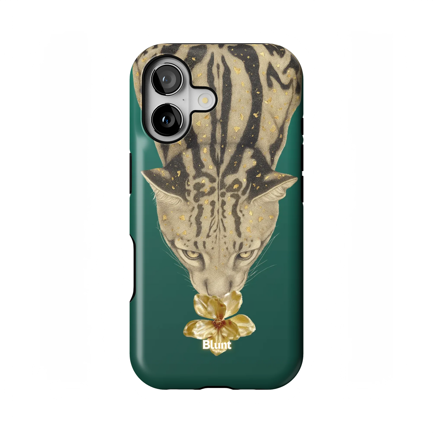 Reina iPhone Case