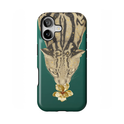 Reina iPhone Case