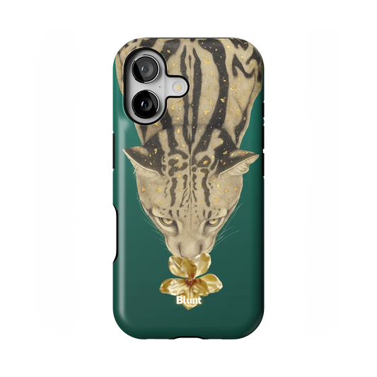 Reina iPhone Case