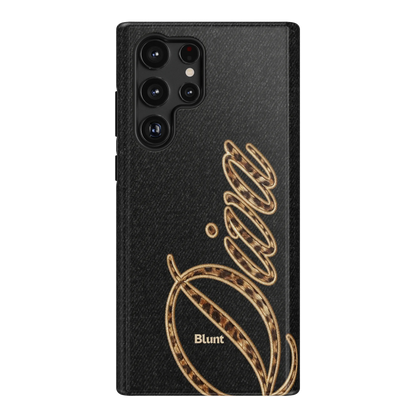 Diva-Cheetah-samsung-case-Galaxy S22 Ultra-1