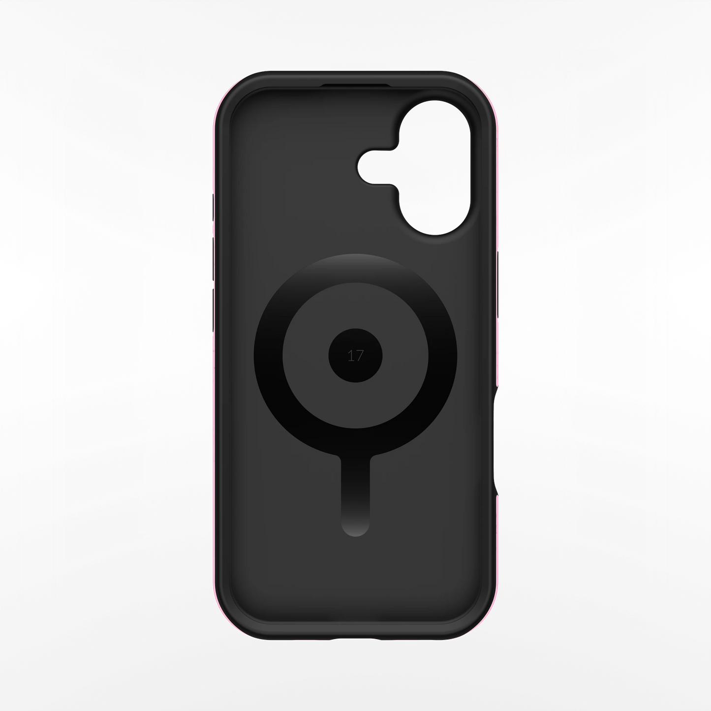 Pink Venom iPhone Case