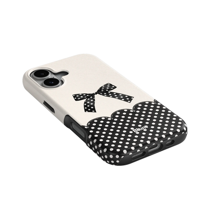Polko iPhone Case