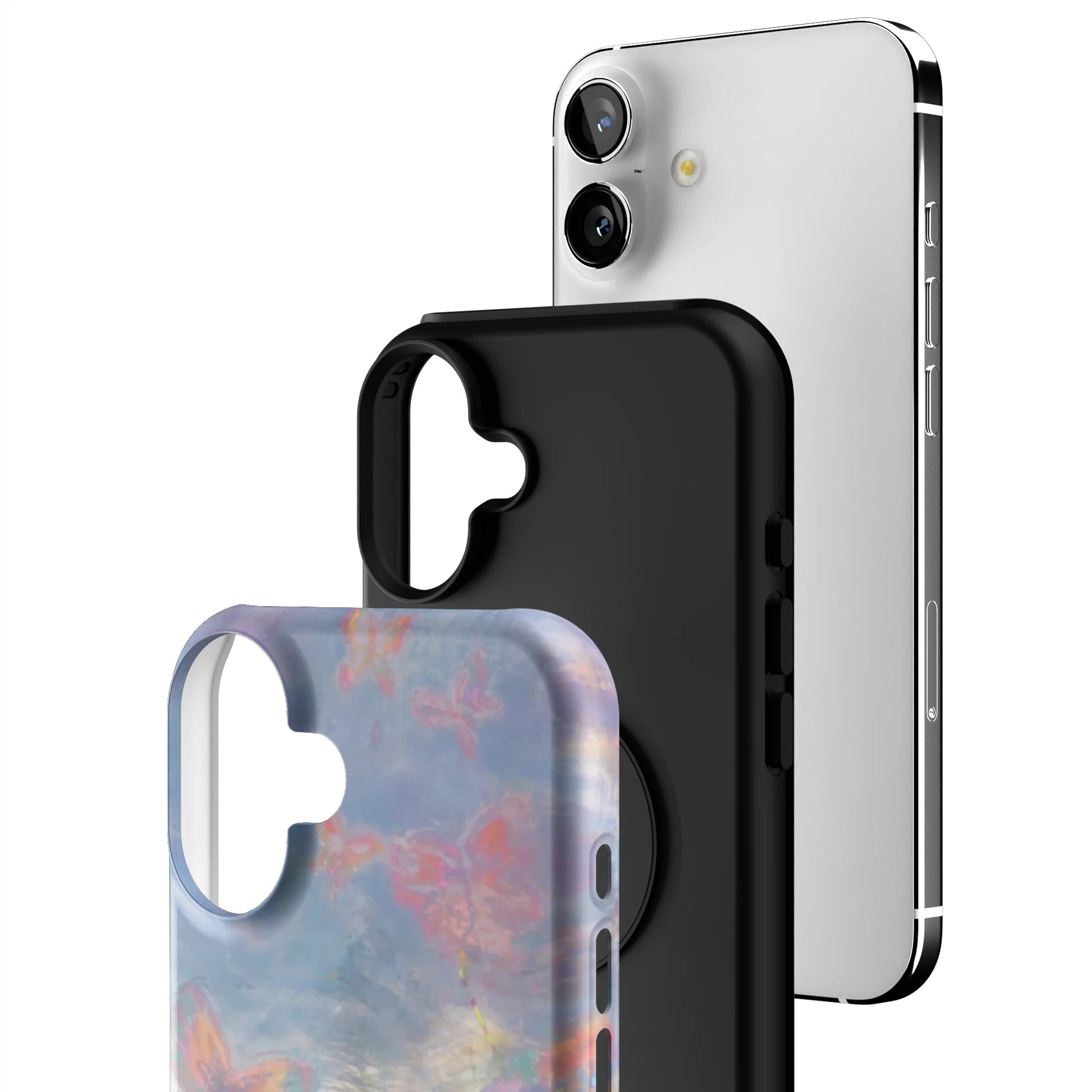 Lilac-Wave-iphone-case-iPhone 16 Plus-3