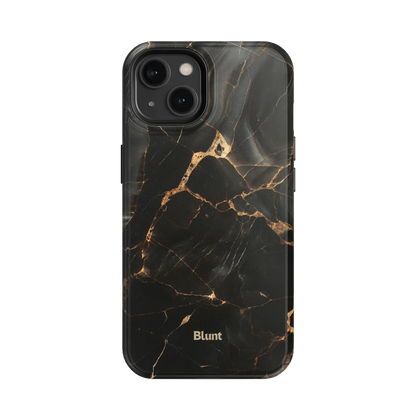 Vanta iPhone Case