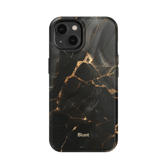 Vanta iPhone Case