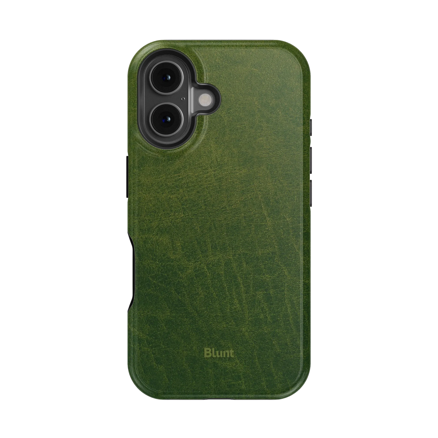 Verdor iPhone Case
