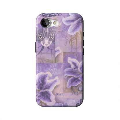 Purple-Irideska-iphone-case-iPhone 17 E-1