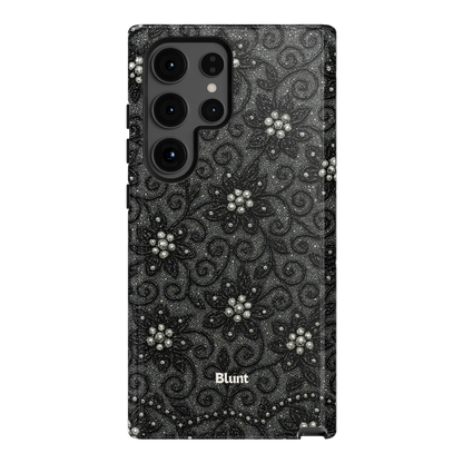 Antique Samsung Case