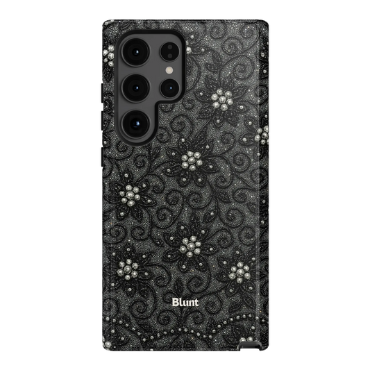 Antique Samsung Case