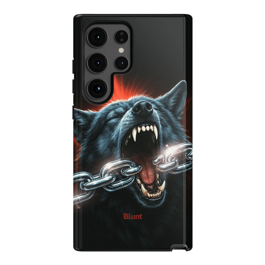 Rocco Samsung Case