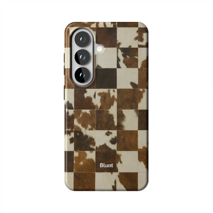 Verae Samsung Case