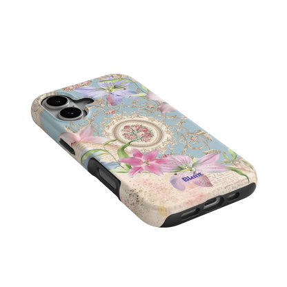 Edith iPhone Case