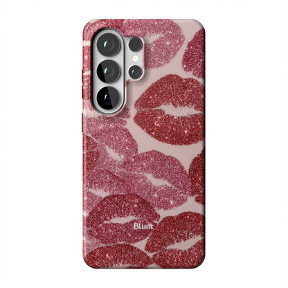 Tease Samsung Case