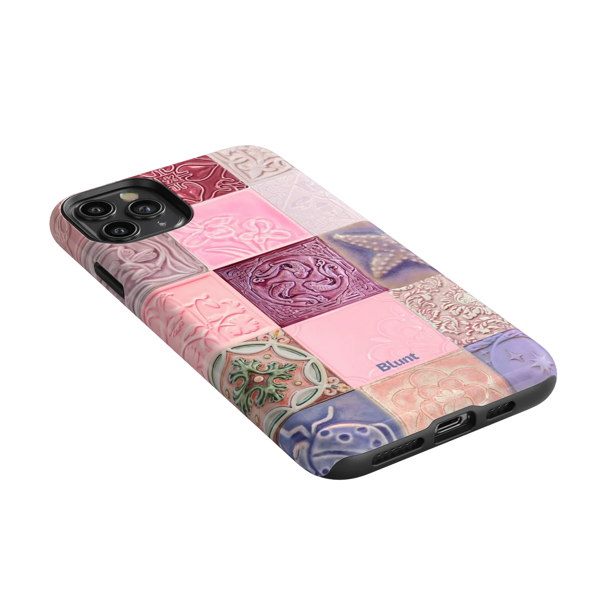 Blushed-Malibu-iphone-case-iPhone 11 Pro Max-2