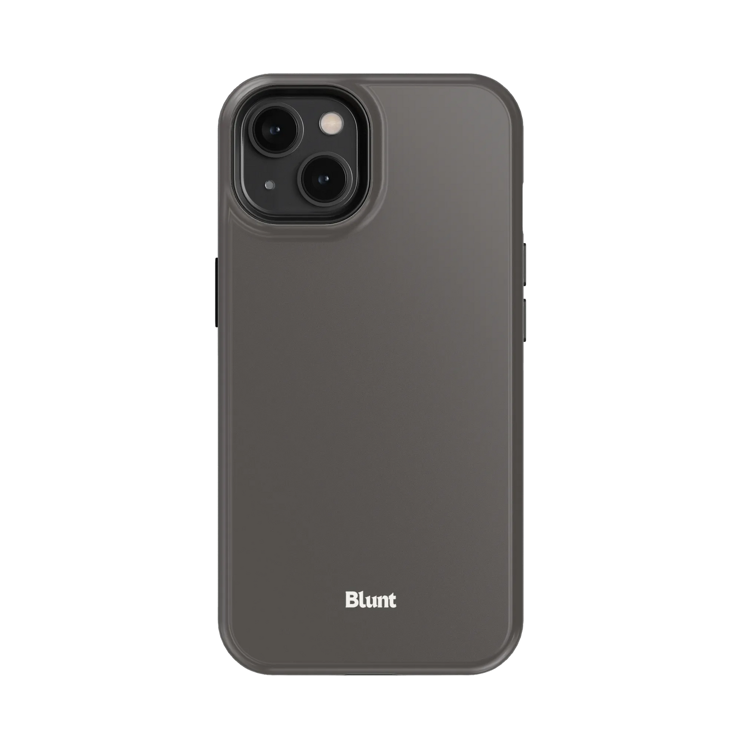 Iron iPhone Case