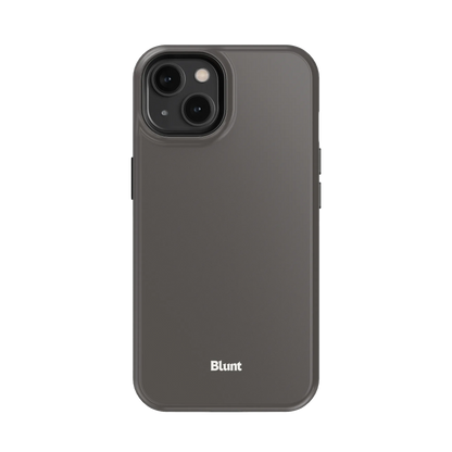 Iron iPhone Case