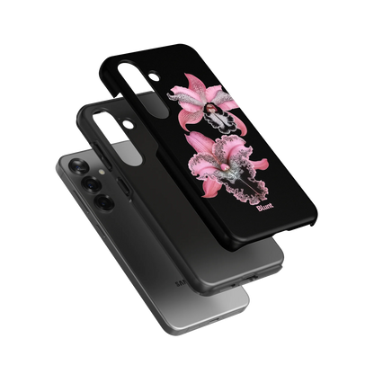 Blush Fever Samsung Case