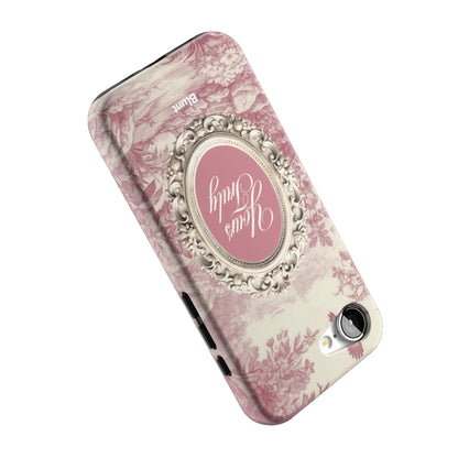 Yours-Truly-iphone-case-iPhone 17 E-4