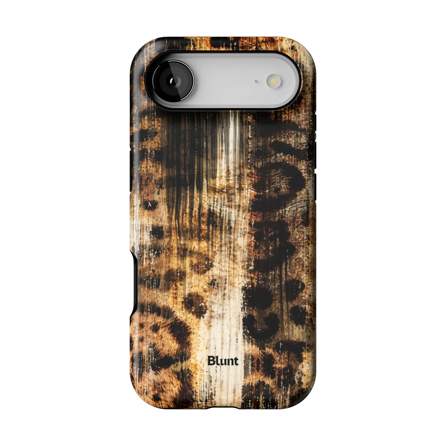 Ink Safari iPhone Case