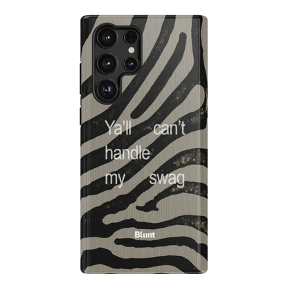 Untouchable Samsung Case