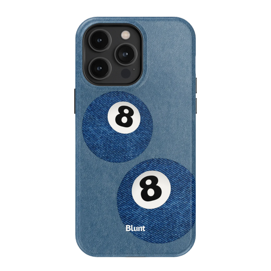 Hot Shot iPhone Case