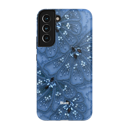 Deep Freeze Samsung Case