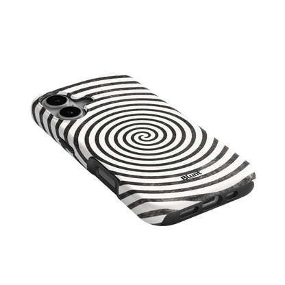 Hypno iPhone Case