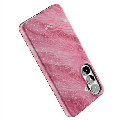 Flamingo-samsung-case-Galaxy S26 Plus-4