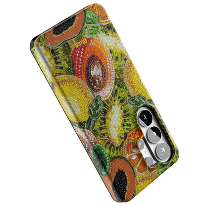 Golden-Orchard-samsung-case-Galaxy S26 Ultra-4