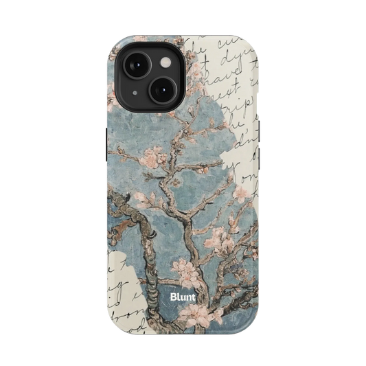 Forgotten Notes iPhone Case