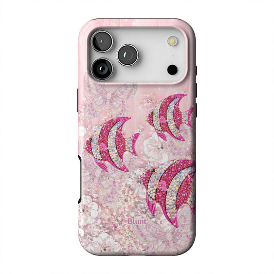 Sea-Angels-iphone-case-iPhone 17 Pro Max-1