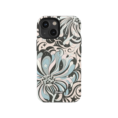 Noirflow iPhone Case