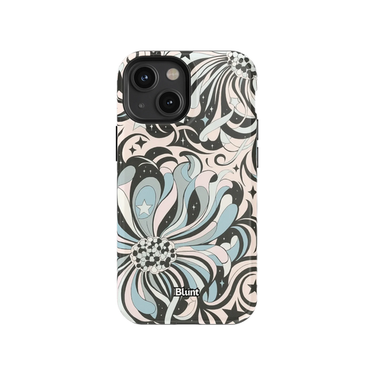 Noirflow iPhone Case
