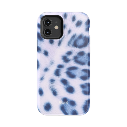 Winter Coat iPhone Case