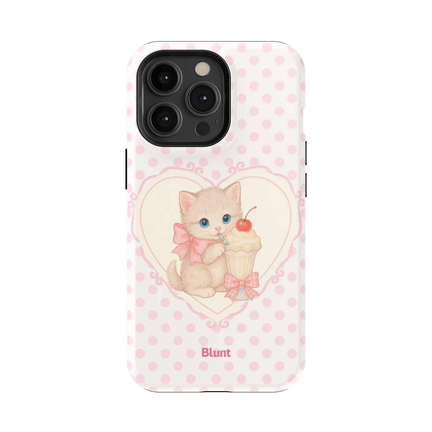 Sweet Treat iPhone Case