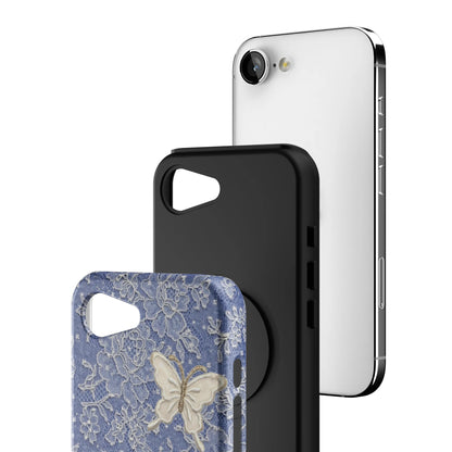 Blue-Lace-Butterfly-iphone-case-iPhone 17 E-3