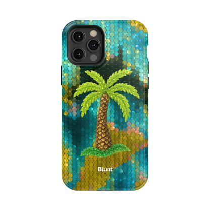 Bahamas iPhone Case