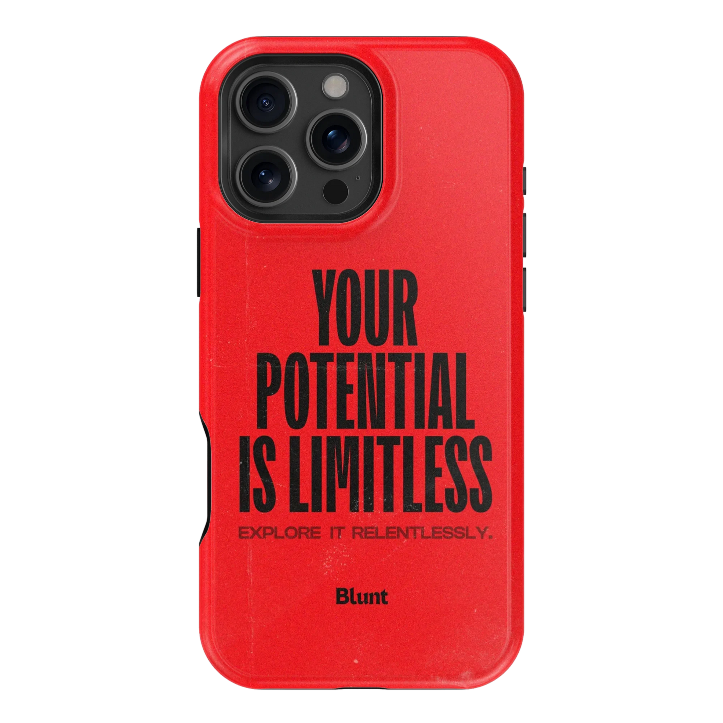 Limitless iPhone Case