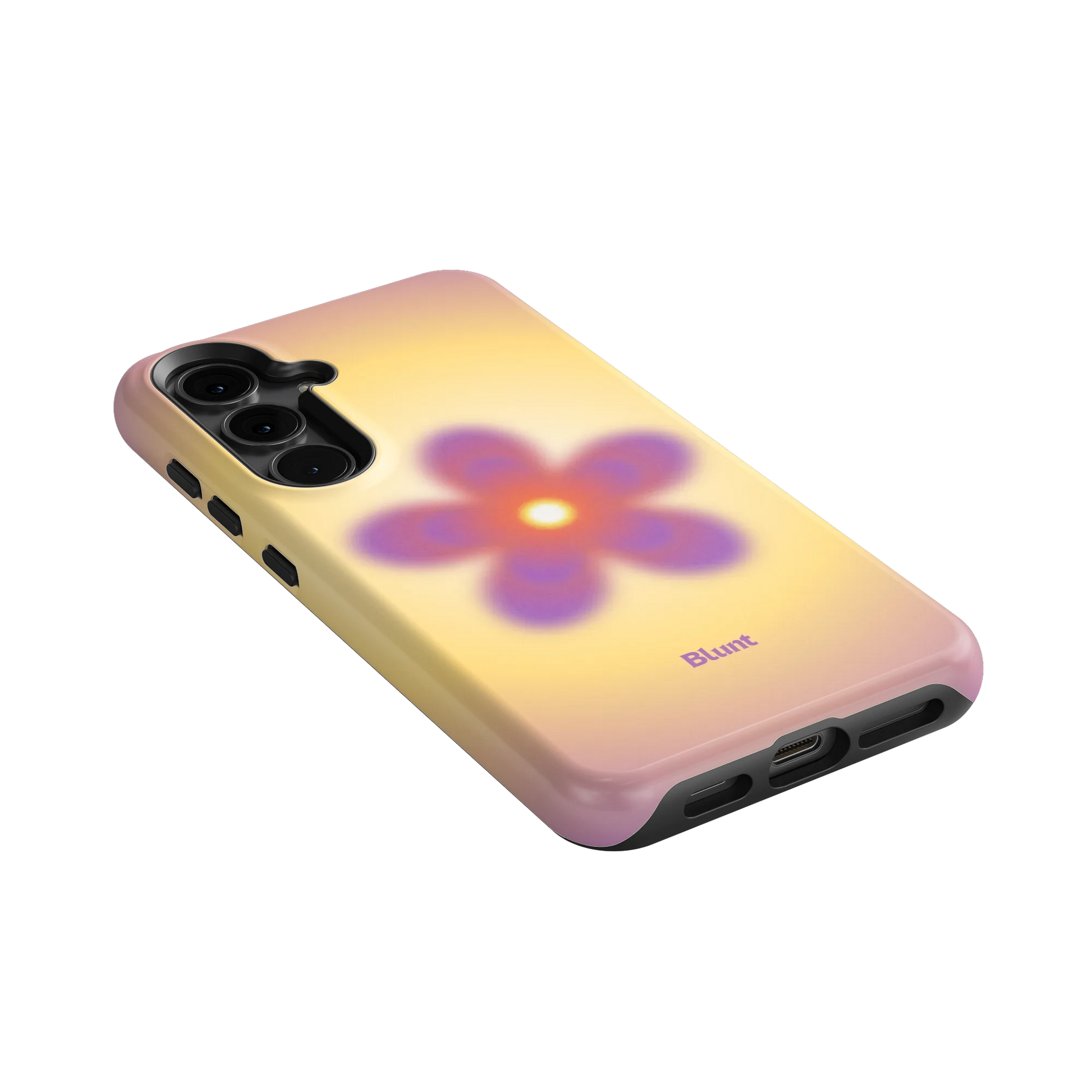 Bloom-Blur-samsung-case-Galaxy S24-2