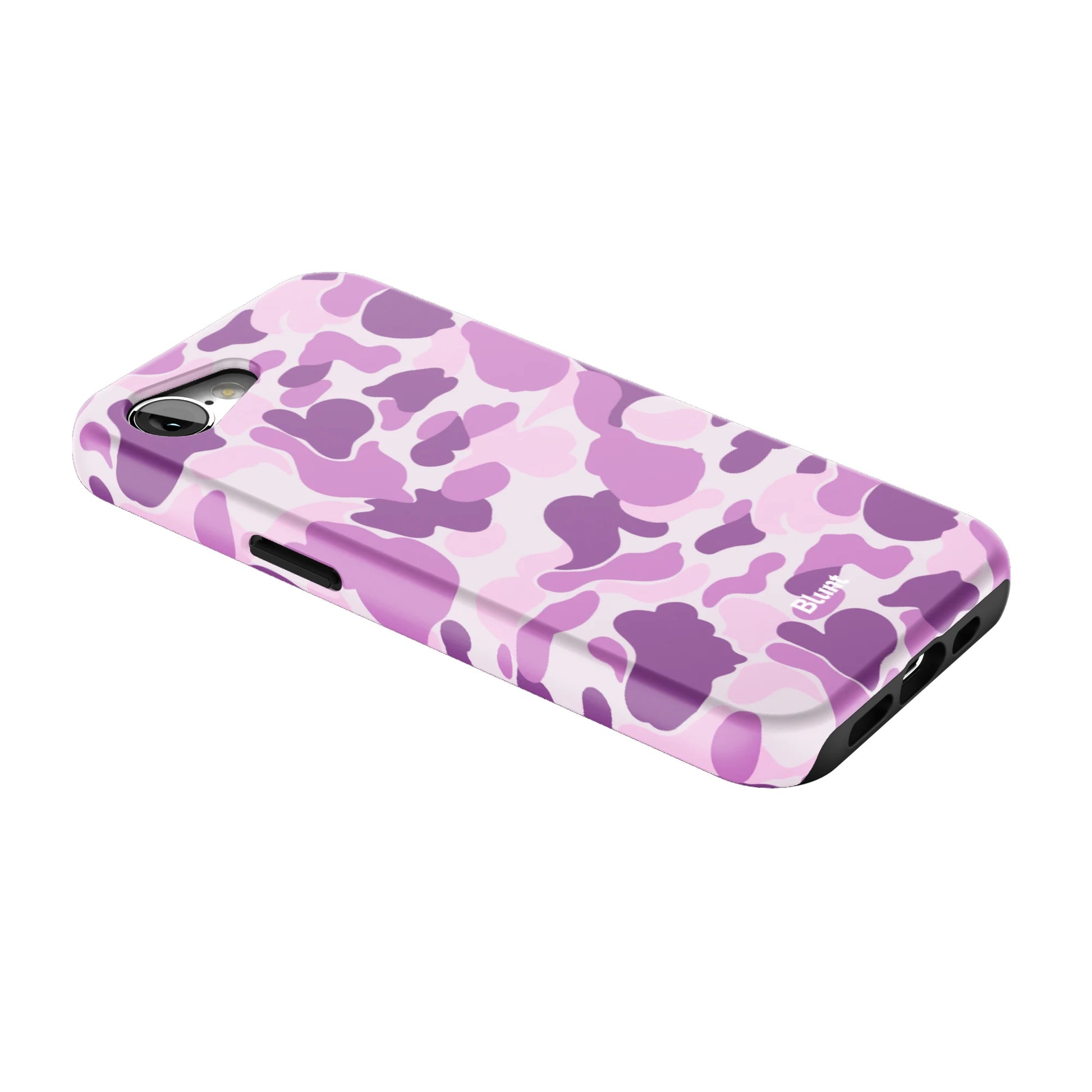 Purple-Camo-iphone-case-iPhone 17 E-2