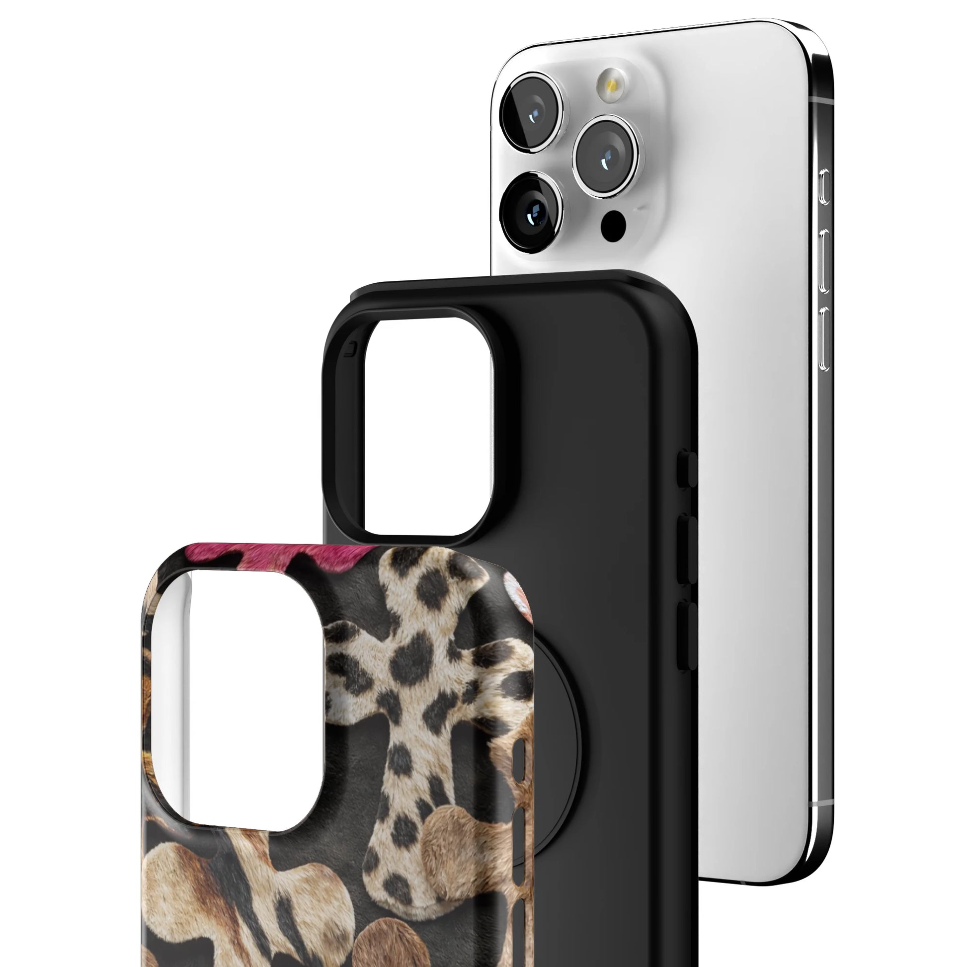 Patched-Saint-iphone-case-iPhone 15 Pro Max-3