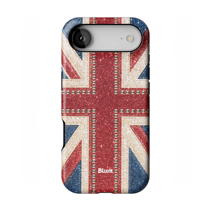 Classic Union iPhone Case