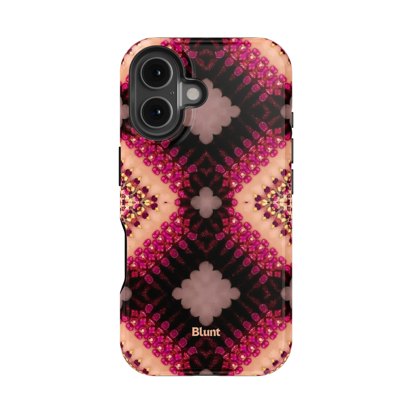 Metrik iPhone Case