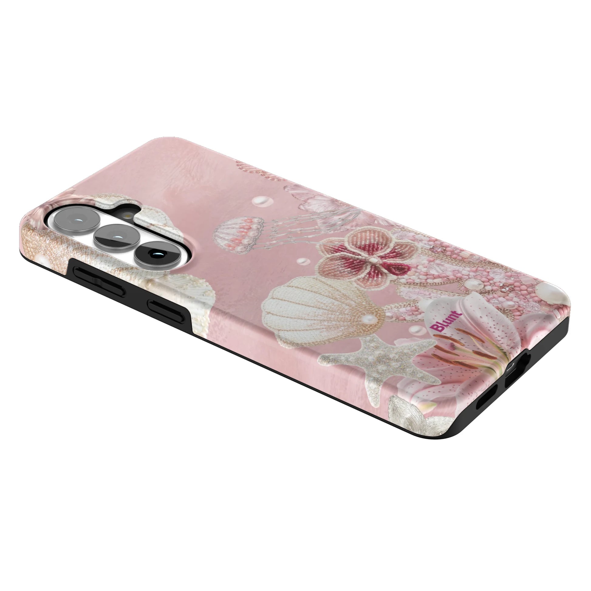 Sparkle-Reef-samsung-case-Galaxy S26 Plus-2